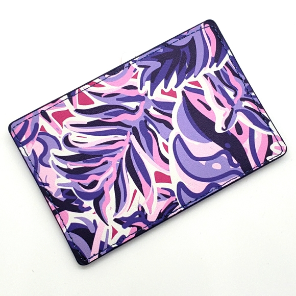 Simply Southern Card Slot - LEAF - Picture 2 of 3